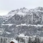 Hotel Le White - Le 42 Restaurant Champery
