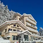 Hotel Le White - Le 42 Restaurant Champery