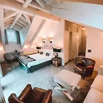 מלון Le White - Le 42 Restaurant Champéry