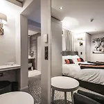 Hotel Le White - Le 42 Restaurant Champery