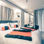 Hotel Le White - Le 42 Restaurant