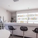 Le White - Le 42 Restaurant 4* Champéry
