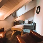 Le White - Le 42 Restaurant Hotel Champéry