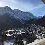 Hotel Le White - Le 42 Restaurant Champéry