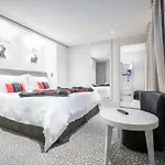 Hotel Le White - Le 42 Restaurant