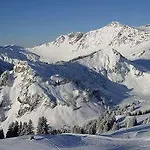 Le White - Le 42 Restaurant 4* Champery