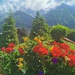 Le White - Le 42 Restaurant 4* Champery