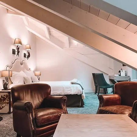 فندق Le White - Le 42 Restaurant