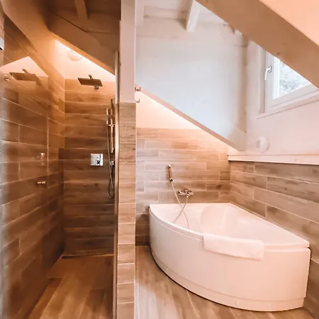 Le White - Le 42 Restaurant 4* Champery