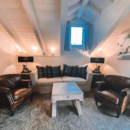 Le White - Le 42 Restaurant Hotel Champéry