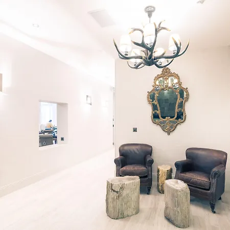 Le White - Le 42 Restaurant 4* Champéry