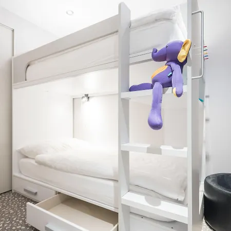 Hotel Le White - Le 42 Restaurant