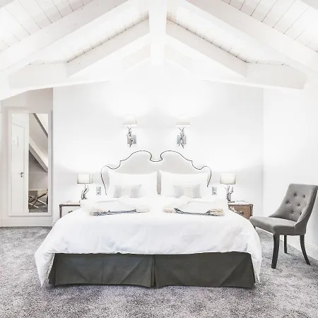 Hotel Le White - Le 42 Restaurant