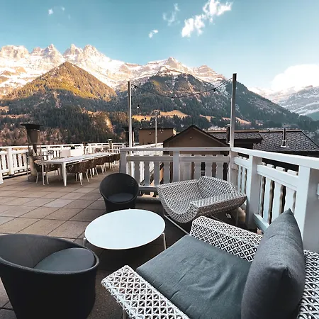 Le White - Le 42 Restaurant