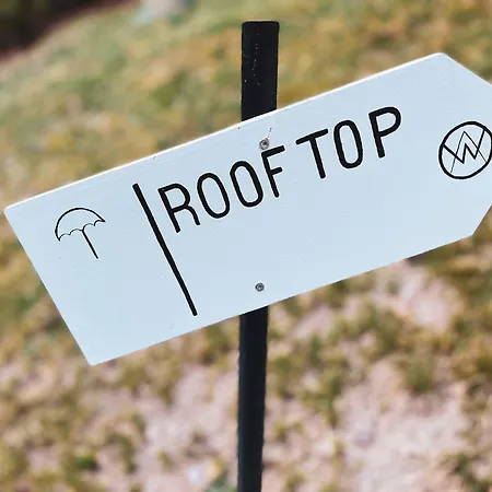 Hotel Le White - Le 42 Restaurant Champery