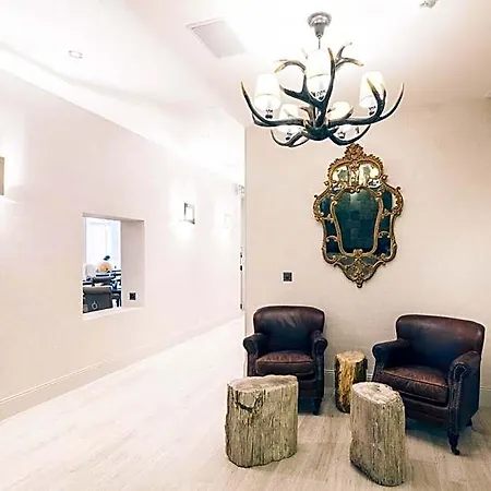 Le White - Le 42 Restaurant 4* Champéry
