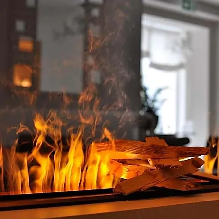 فندق Le White - Le 42 Restaurant