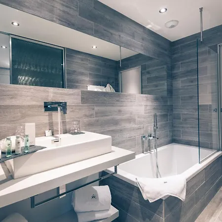 Hotel Le White - Le 42 Restaurant