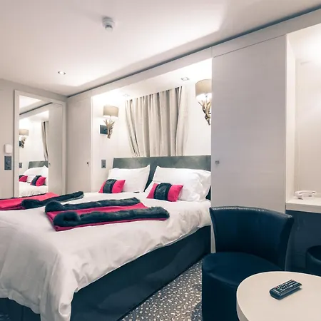 Le White - Le 42 Restaurant