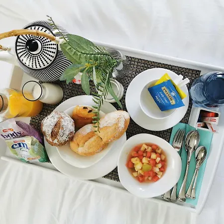 Le White - Le 42 Restaurant Hotel 4*