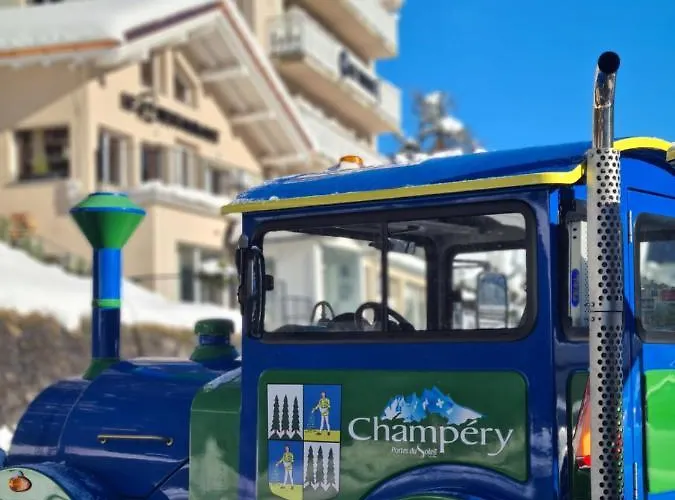 Hotel Le White - Le 42 Restaurant 4*