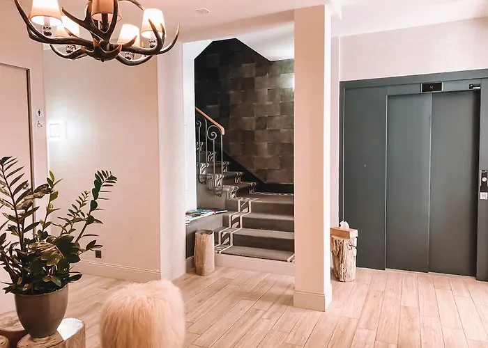 Le White - Le 42 Restaurant 4* Champéry