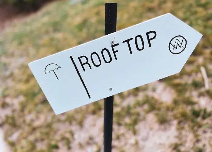 Szálloda Le White - Le 42 Restaurant Champéry