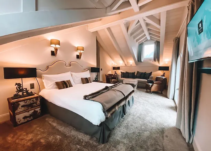 Le White - Le 42 Restaurant Szálloda 4*