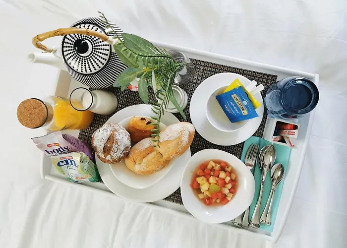 Le White - Le 42 Restaurant Hotel 4*