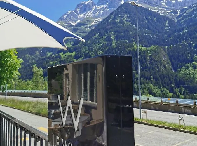 Hotel Le White - Le 42 Restaurant 4*