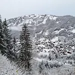 Le White - Le 42 Restaurant 4*