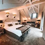 Hotel Le White - Le 42 Restaurant