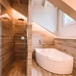 Le White - Le 42 Restaurant 4* Champéry