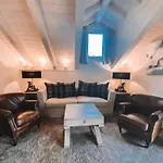 Le White - Le 42 Restaurant Hotel Champéry
