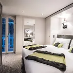 Le White - Le 42 Restaurant 4* Champéry