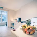 Le White - Le 42 Restaurant