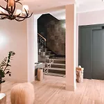 Le White - Le 42 Restaurant 4* Champéry