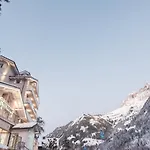 Le White - Le 42 Restaurant Champéry