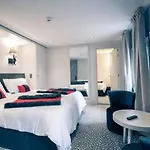 Le White - Le 42 Restaurant 4* Champéry