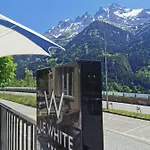 Hotel Le White - Le 42 Restaurant 4*