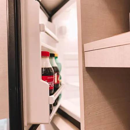 怀特酒店 酒店 尚佩里