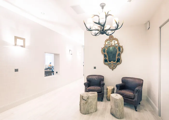 Le White - Le 42 Restaurant 4* Champéry