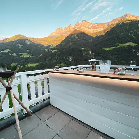 Hotel Le White - Le 42 Restaurant