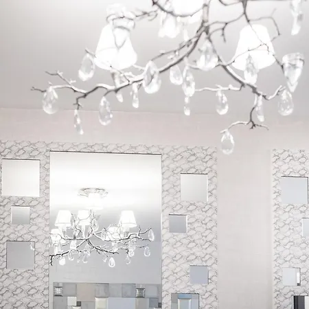 Hotel Le White - Le 42 Restaurant 4*