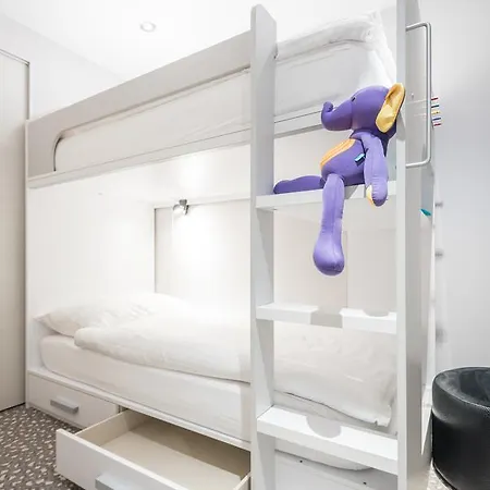 Le White - Le 42 Restaurant 4* Champery