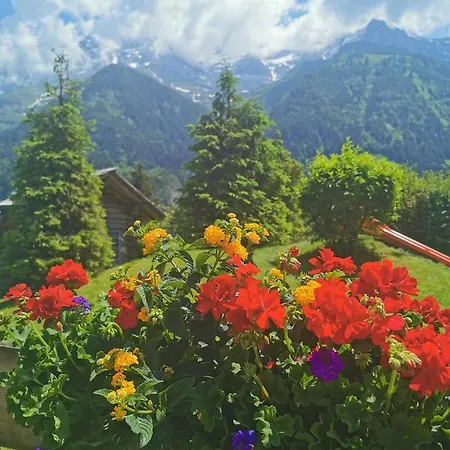 Le White - Le 42 Restaurant 4* Champery