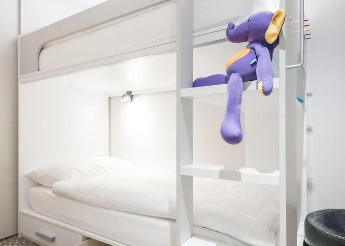 Szálloda Le White - Le 42 Restaurant