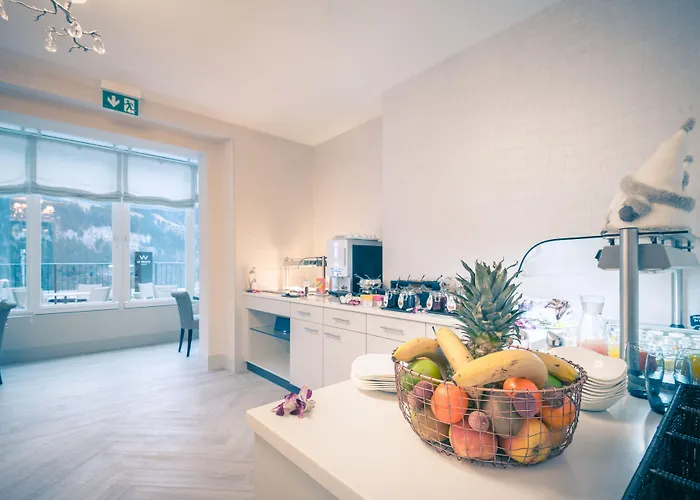 Le White - Le 42 Restaurant