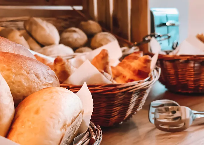 Szálloda Le White - Le 42 Restaurant 4*