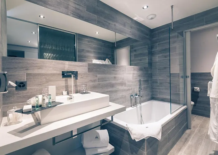 Szálloda Le White - Le 42 Restaurant